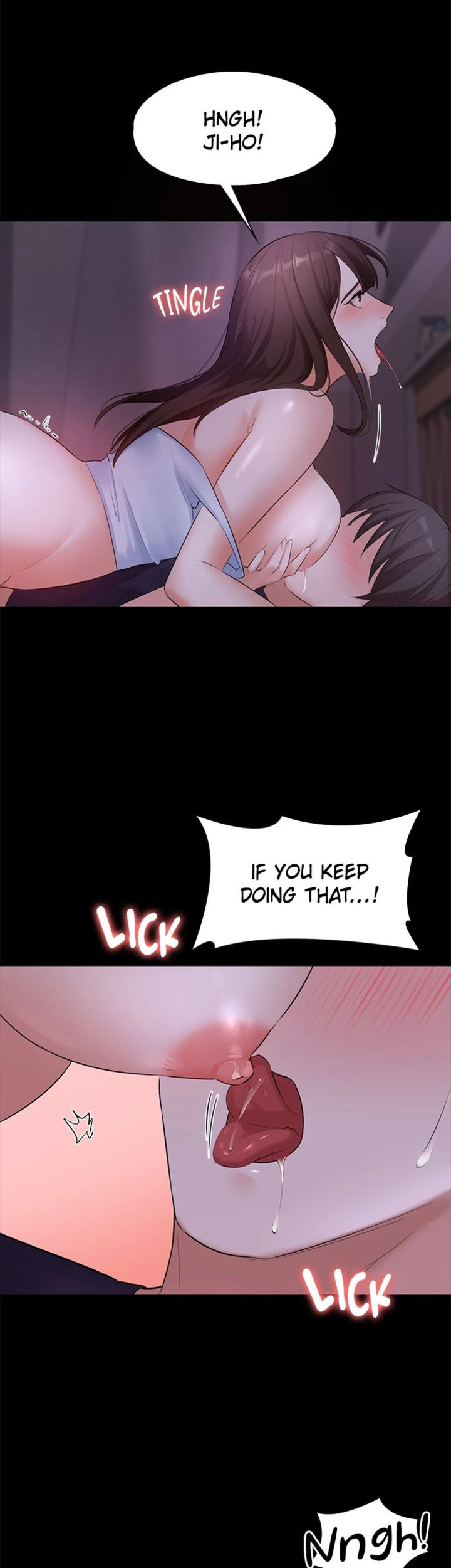 Naughty Little Sister - Chapter 9 [photo 25] - MangaPorn