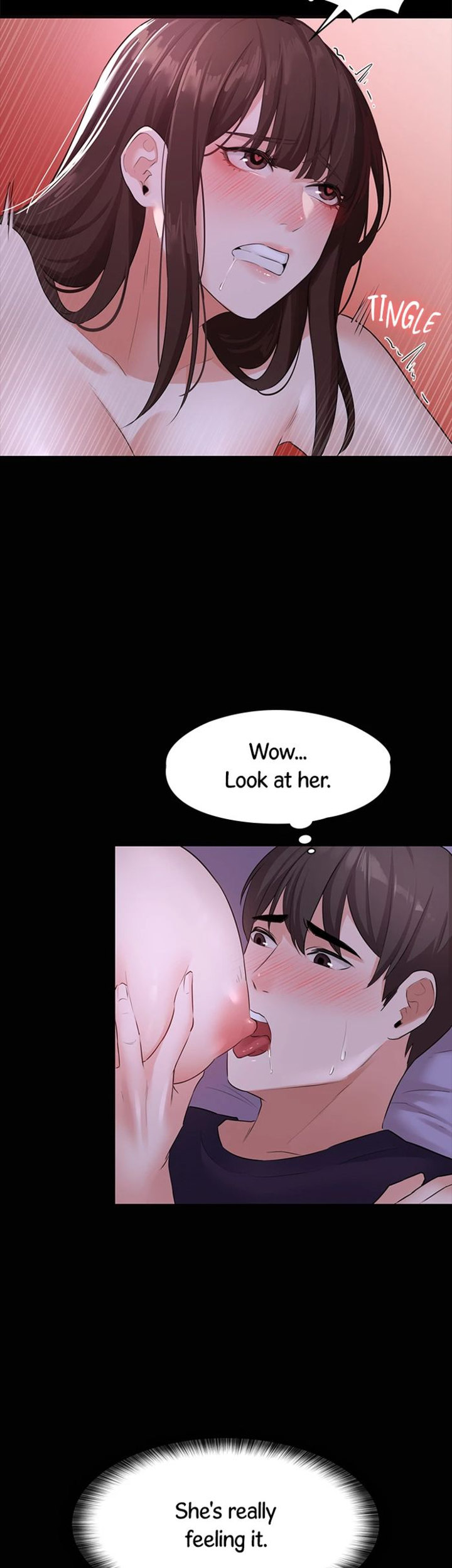 Naughty Little Sister - Chapter 9 [photo 26] - MangaPorn