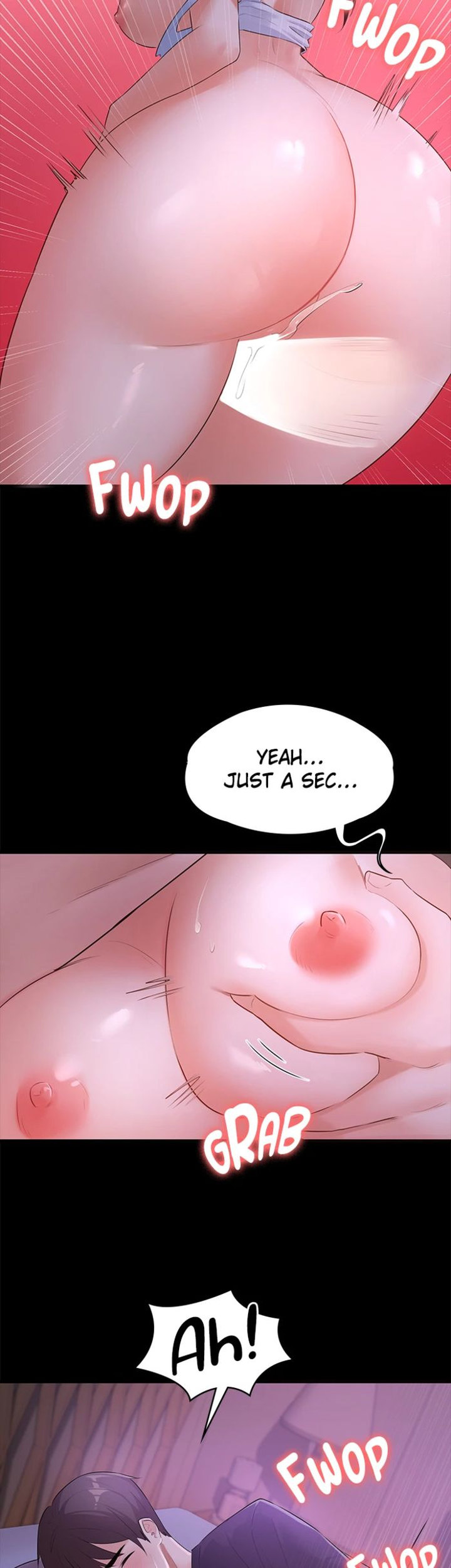 Naughty Little Sister - Chapter 9 [photo 38] - MangaPorn