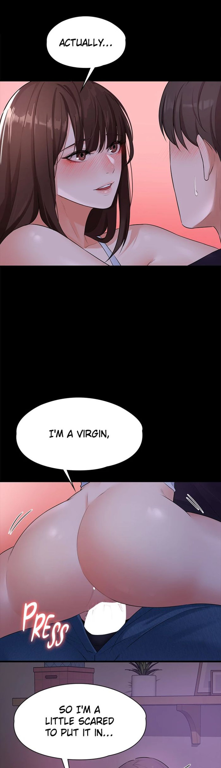 Naughty Little Sister - Chapter 9 [photo 4] - MangaPorn