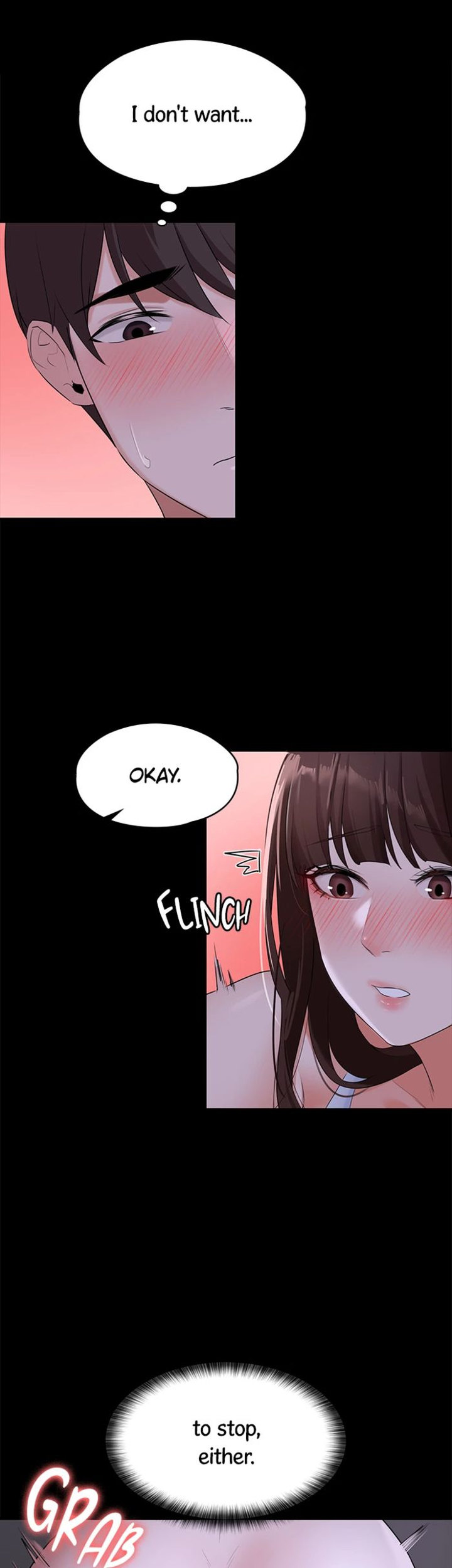 Naughty Little Sister - Chapter 9 [photo 8] - MangaPorn