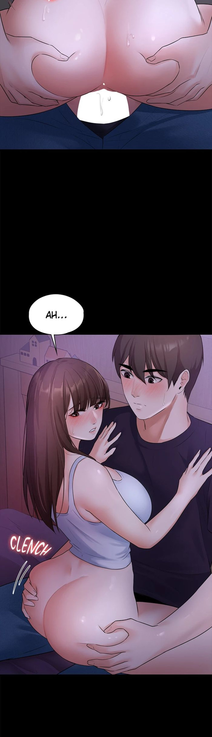 Naughty Little Sister - Chapter 9 [photo 9] - MangaPorn