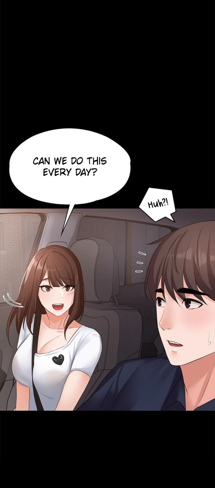 Naughty Little Sister - Chapter 10 [photo 1] - MangaPorn