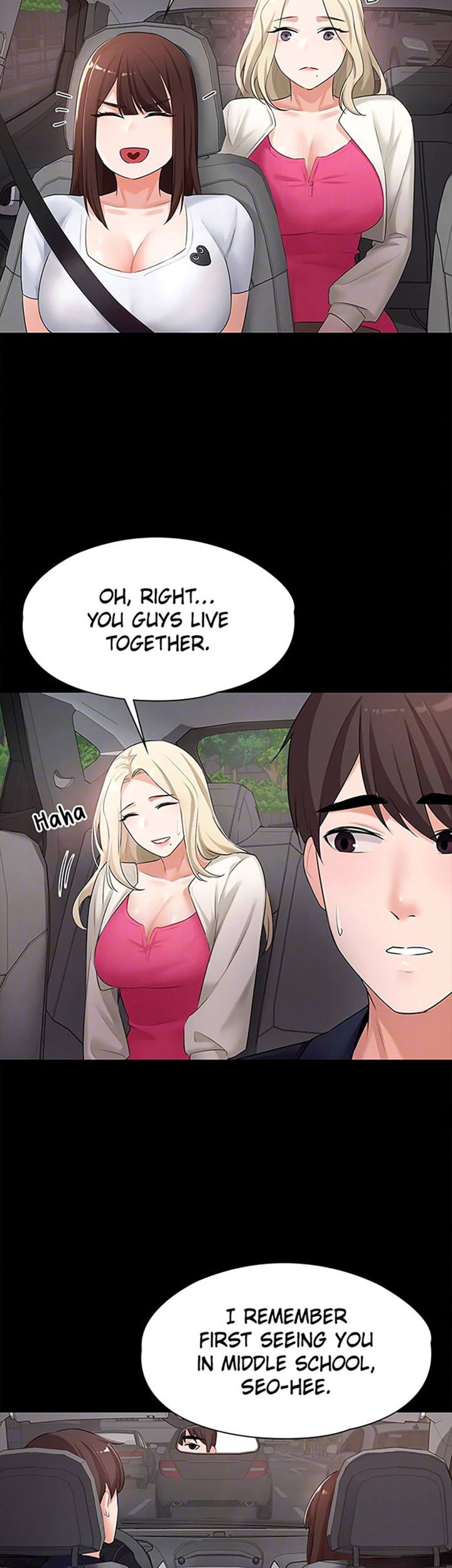Naughty Little Sister - Chapter 10 [photo 11] - MangaPorn