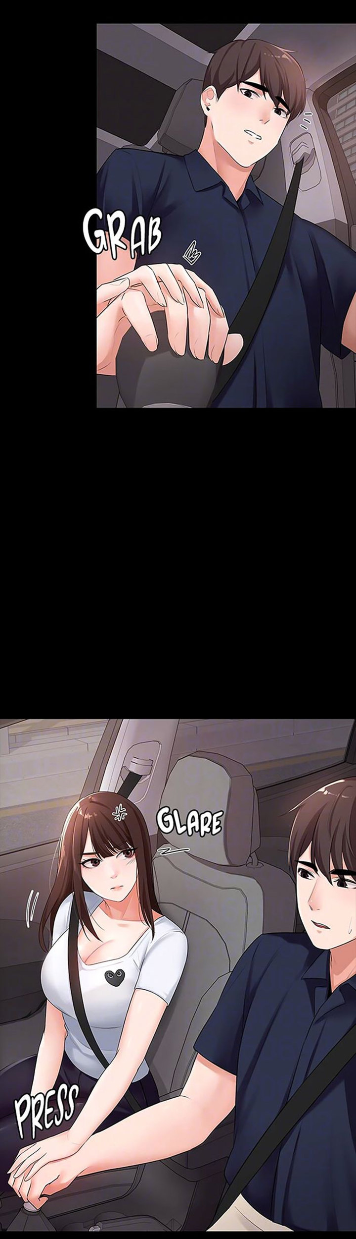 Naughty Little Sister - Chapter 10 [photo 14] - MangaPorn