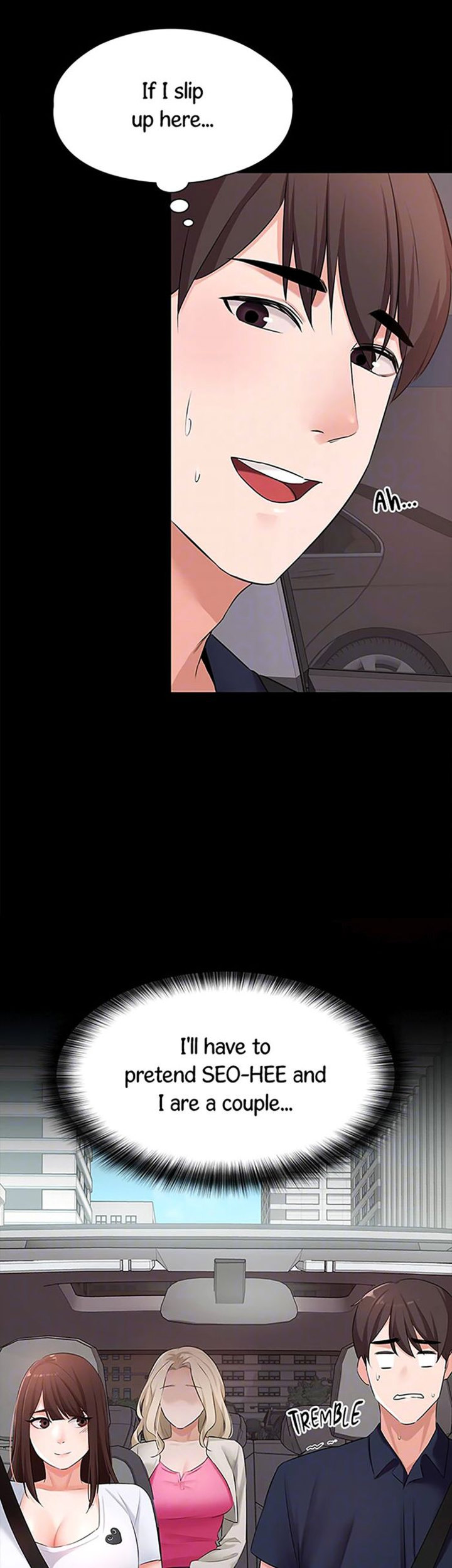 Naughty Little Sister - Chapter 10 [photo 17] - MangaPorn