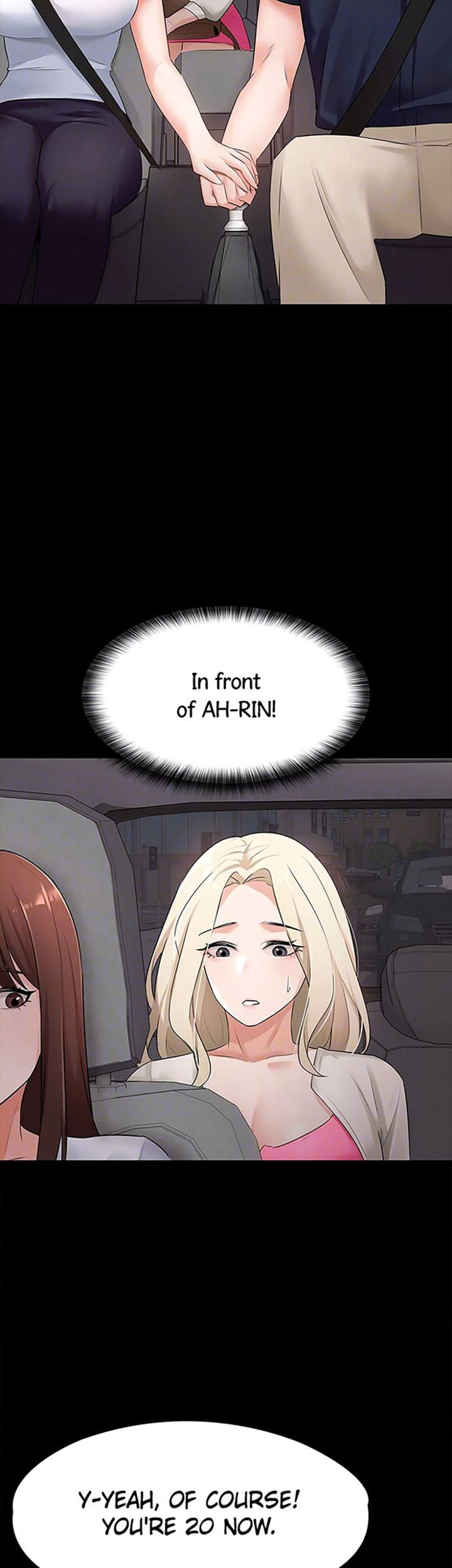 Naughty Little Sister - Chapter 10 [photo 18] - MangaPorn