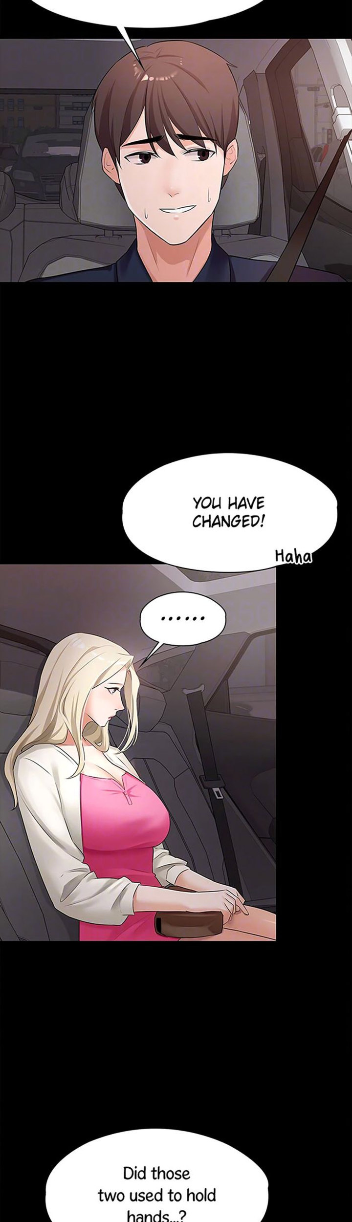 Naughty Little Sister - Chapter 10 [photo 19] - MangaPorn