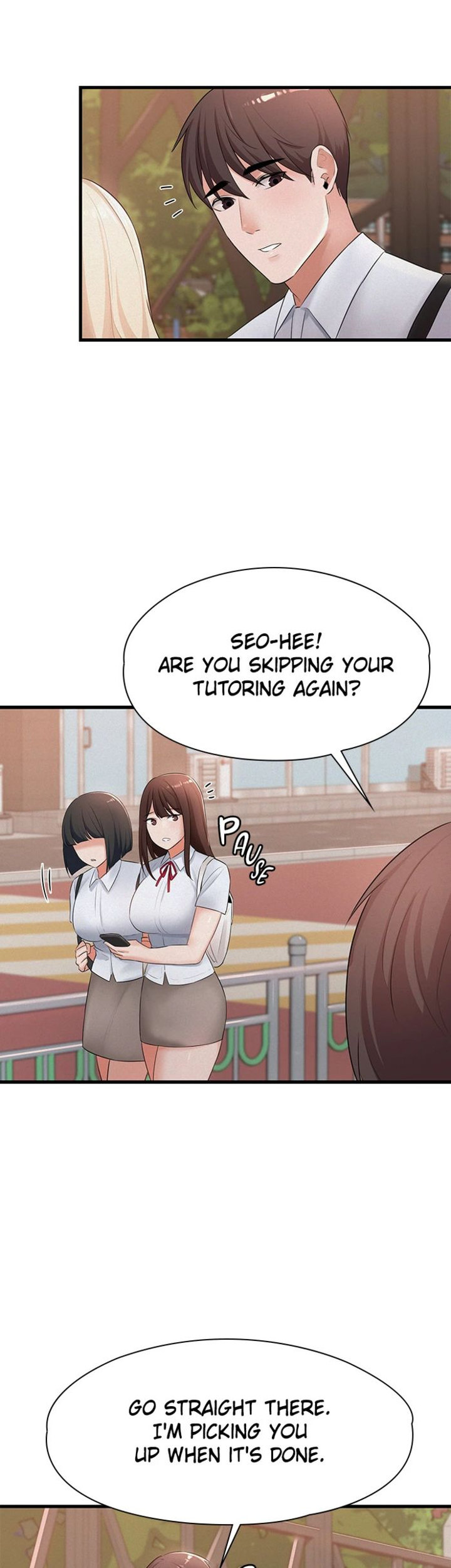 Naughty Little Sister - Chapter 10 [photo 22] - MangaPorn