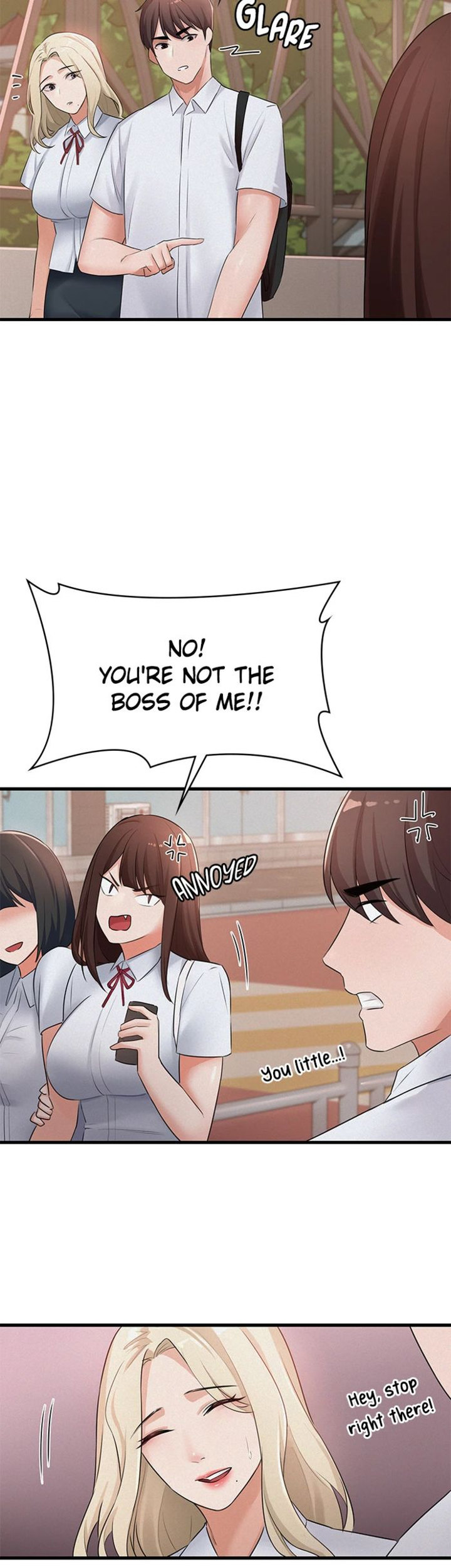 Naughty Little Sister - Chapter 10 [photo 23] - MangaPorn