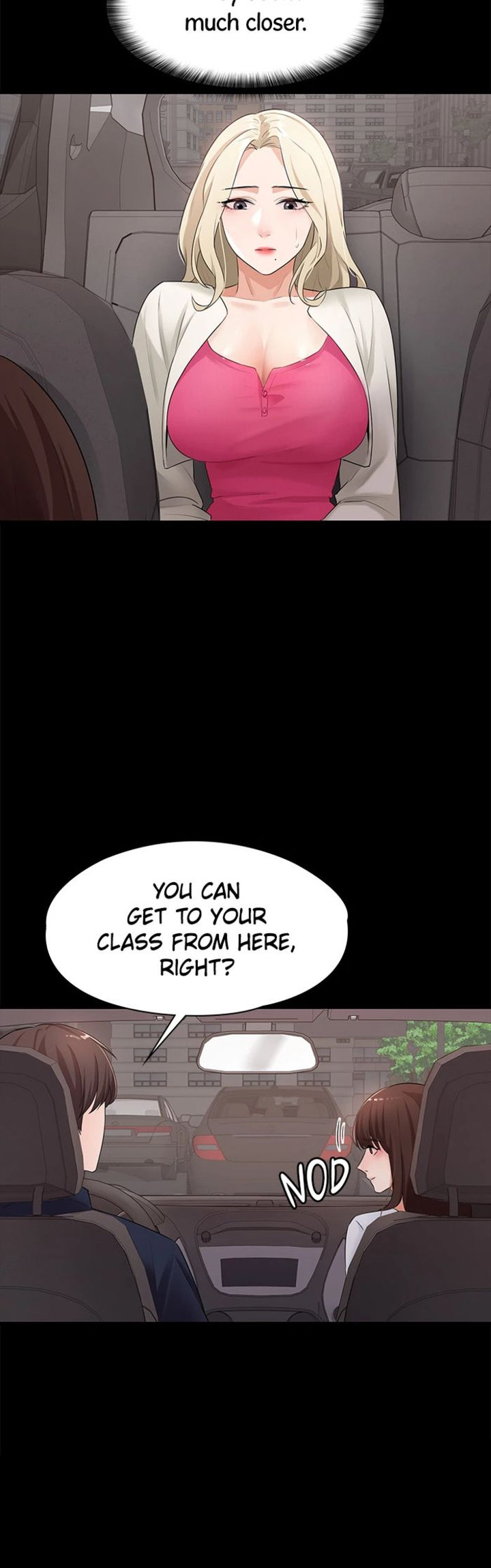 Naughty Little Sister - Chapter 10 [photo 25] - MangaPorn