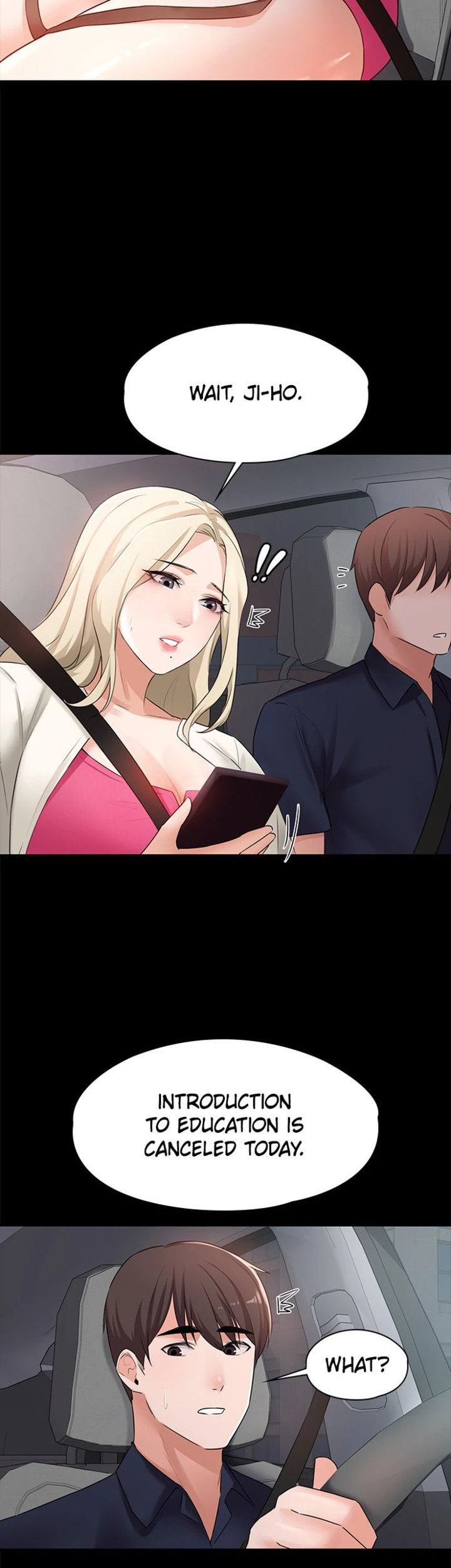 Naughty Little Sister - Chapter 10 [photo 29] - MangaPorn