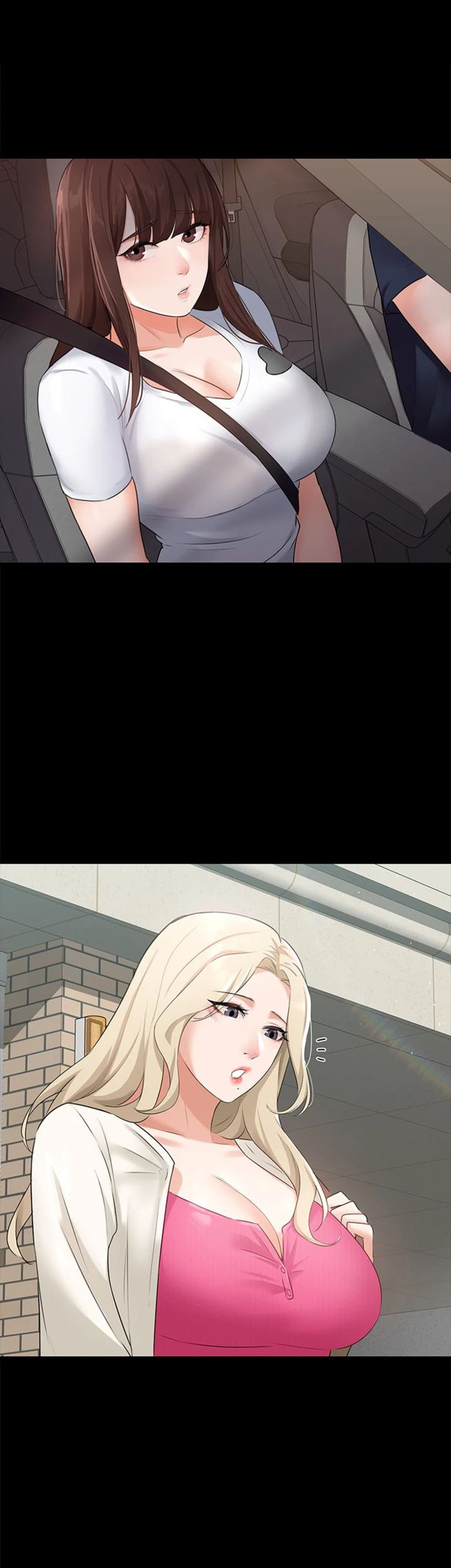 Naughty Little Sister - Chapter 10 [photo 5] - MangaPorn