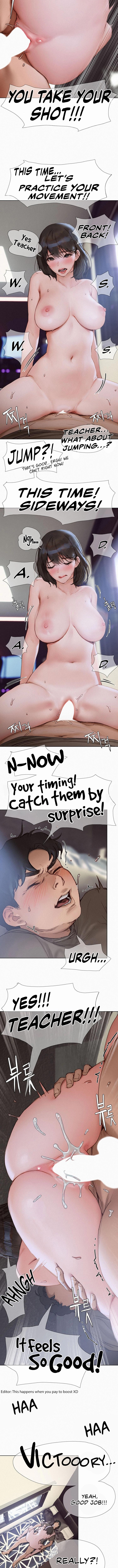 Shorts - Chapter 6 [photo 2] - MangaPorn