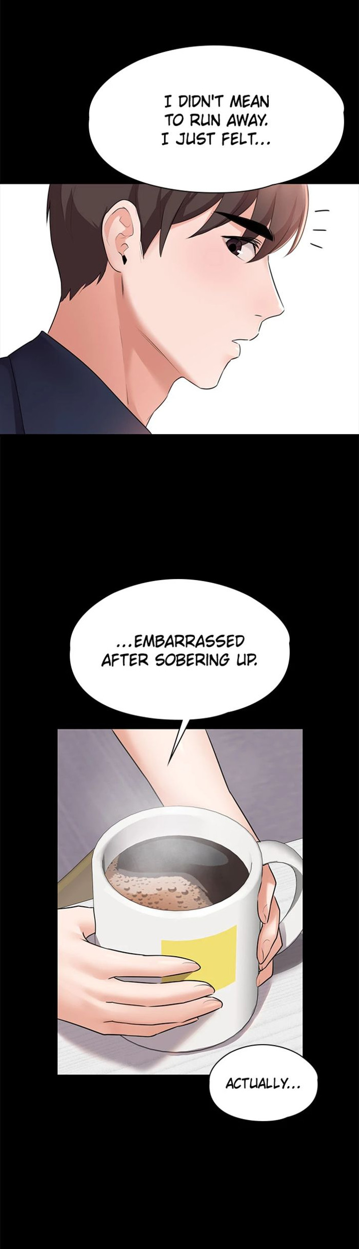 Naughty Little Sister - Chapter 11 [photo 10] - MangaPorn