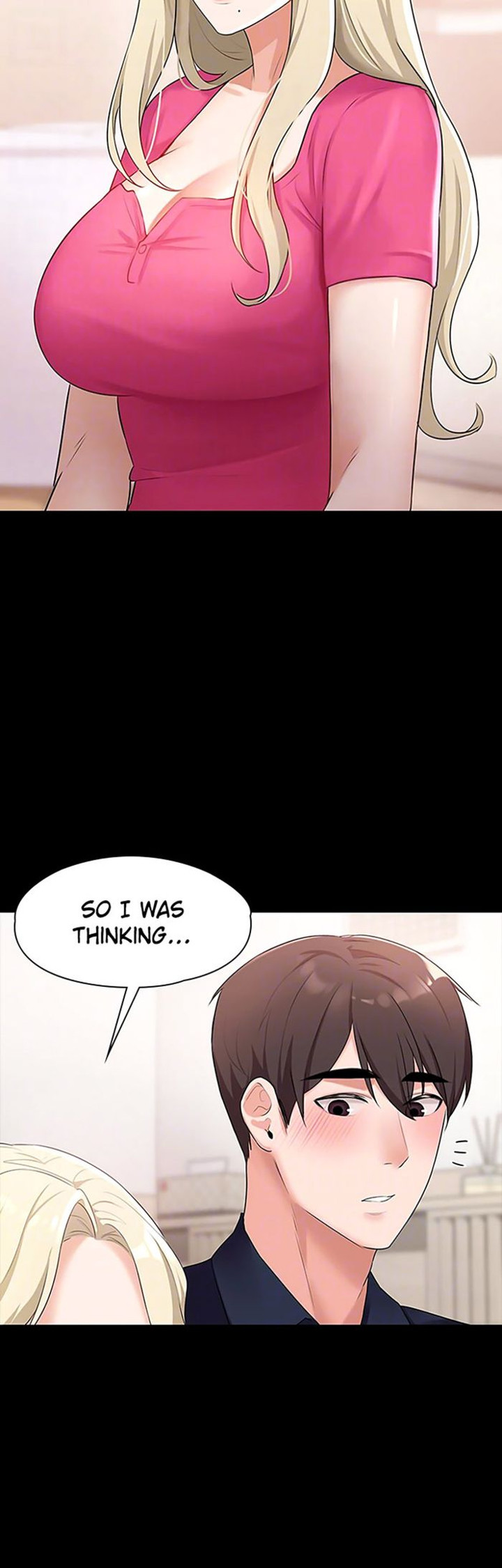 Naughty Little Sister - Chapter 11 [photo 15] - MangaPorn