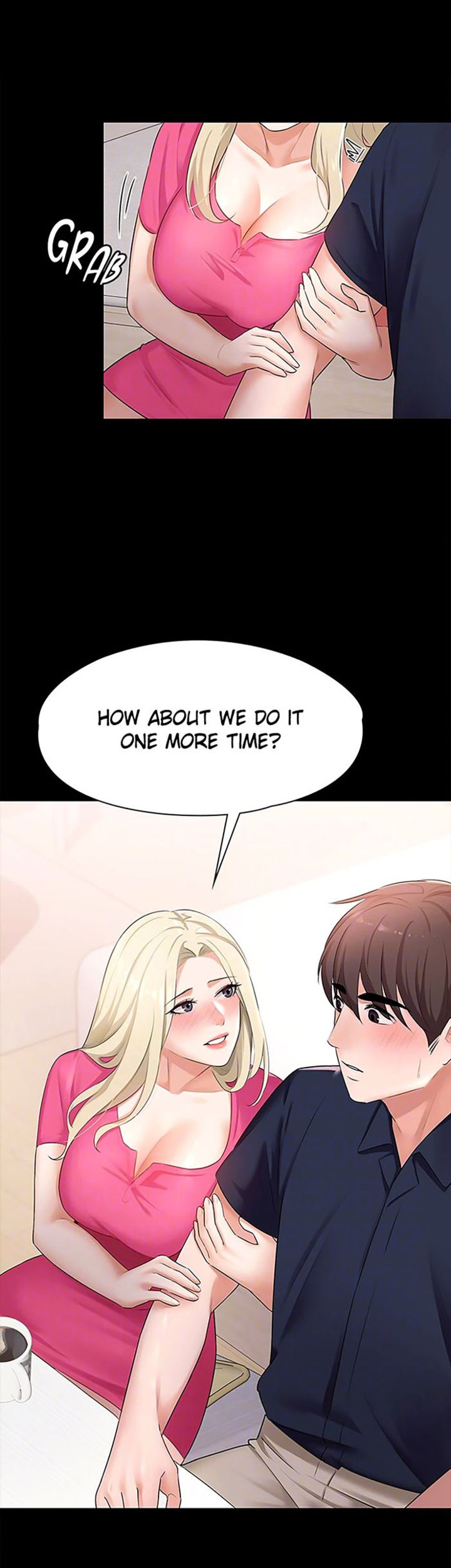 Naughty Little Sister - Chapter 11 [photo 16] - MangaPorn