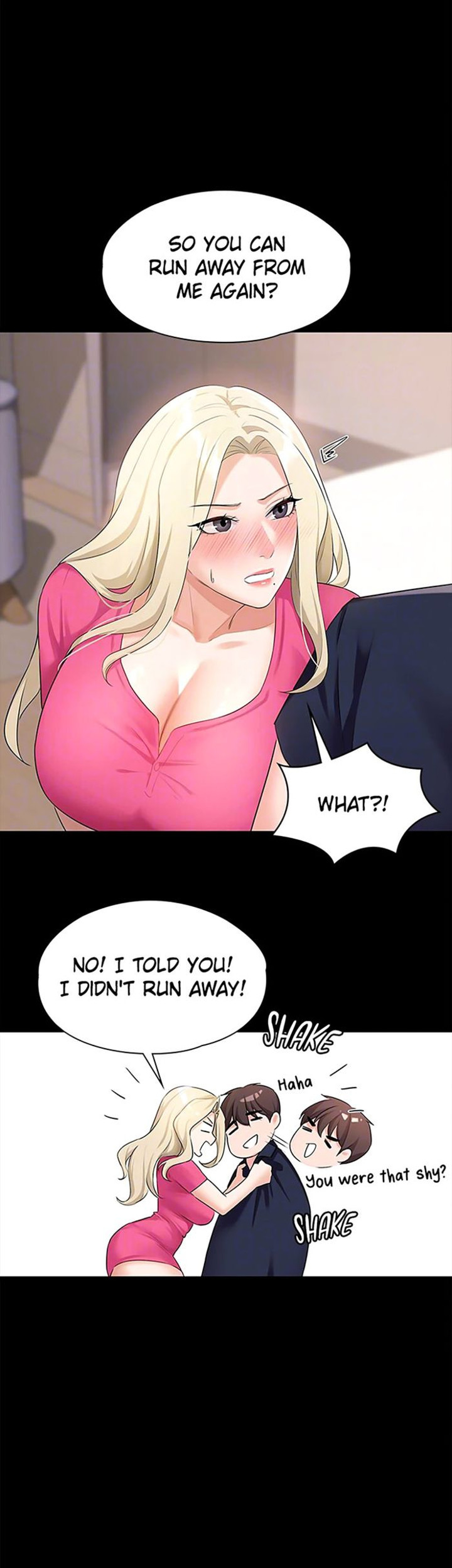 Naughty Little Sister - Chapter 11 [photo 18] - MangaPorn