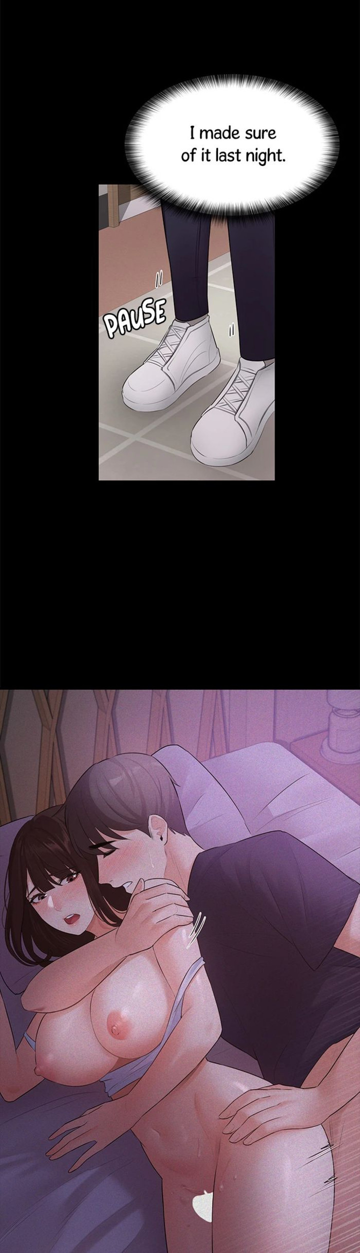 Naughty Little Sister - Chapter 11 [photo 23] - MangaPorn