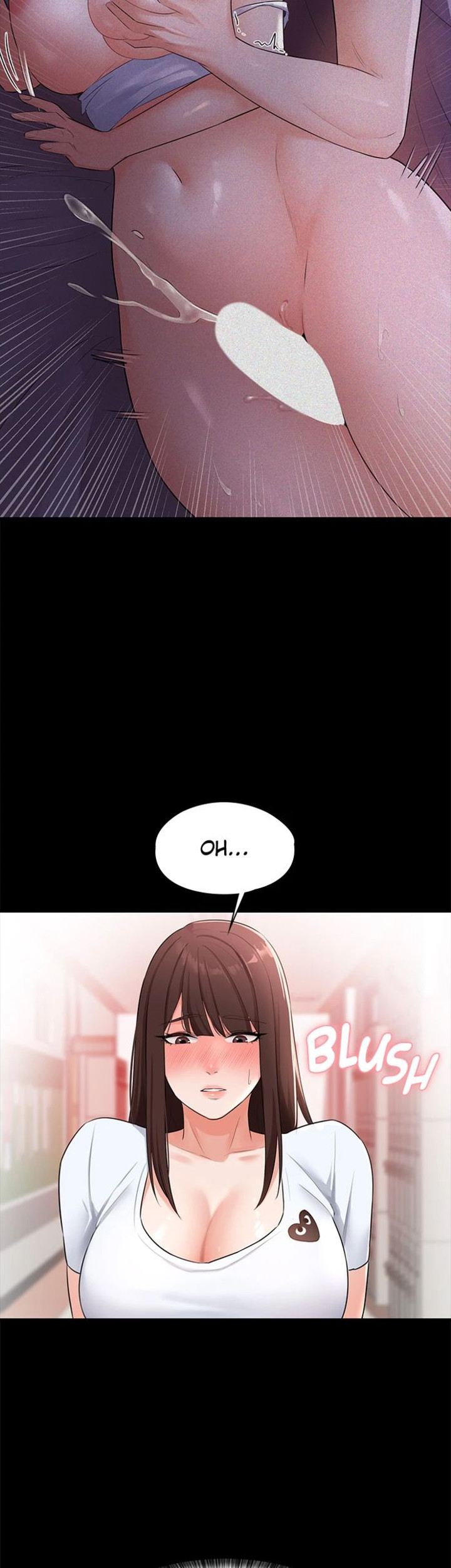 Naughty Little Sister - Chapter 11 [photo 26] - MangaPorn