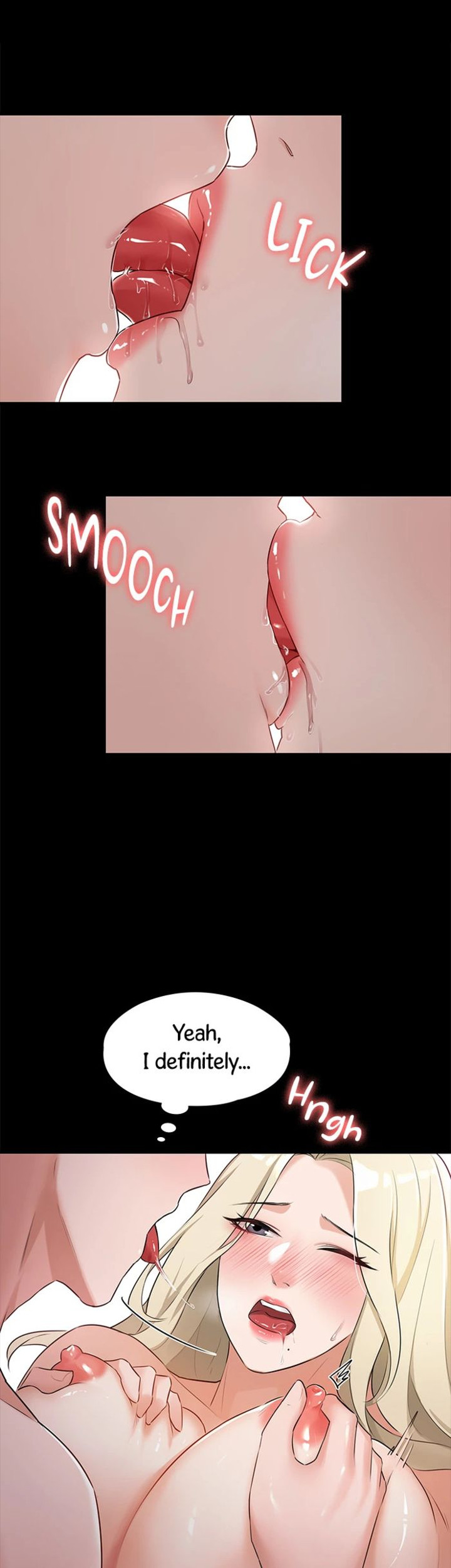 Naughty Little Sister - Chapter 11 [photo 30] - MangaPorn