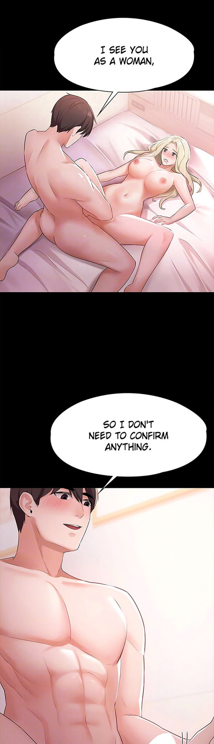Naughty Little Sister - Chapter 11 [photo 38] - MangaPorn