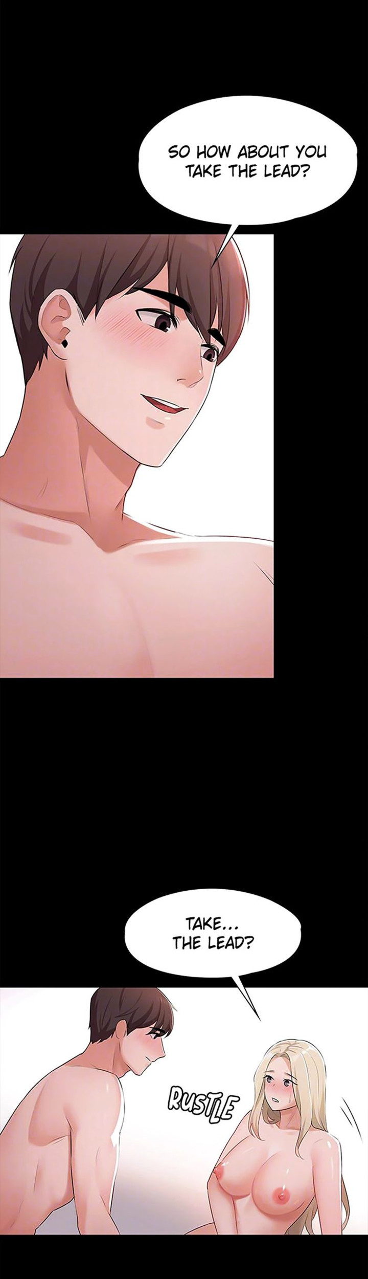 Naughty Little Sister - Chapter 11 [photo 40] - MangaPorn