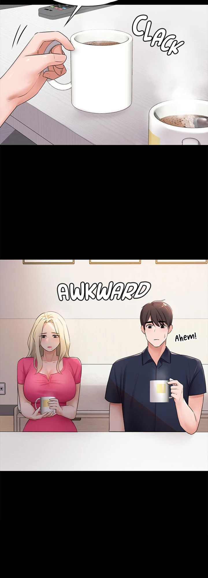 Naughty Little Sister - Chapter 11 [photo 7] - MangaPorn