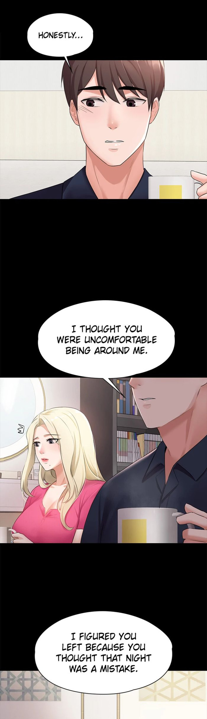 Naughty Little Sister - Chapter 11 [photo 8] - MangaPorn