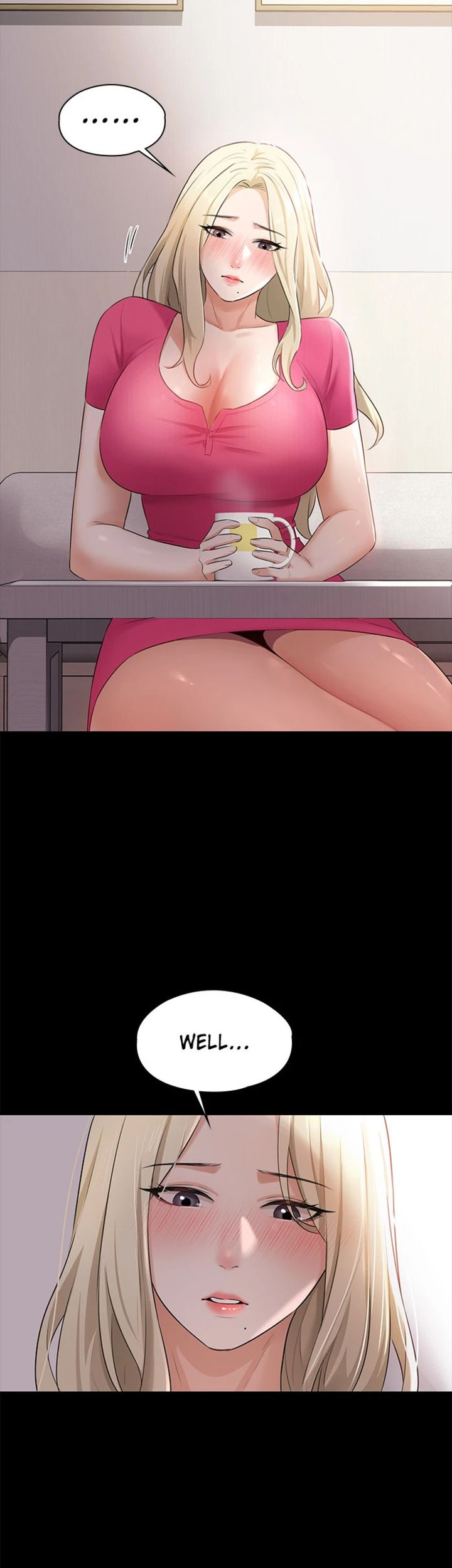 Naughty Little Sister - Chapter 11 [photo 9] - MangaPorn