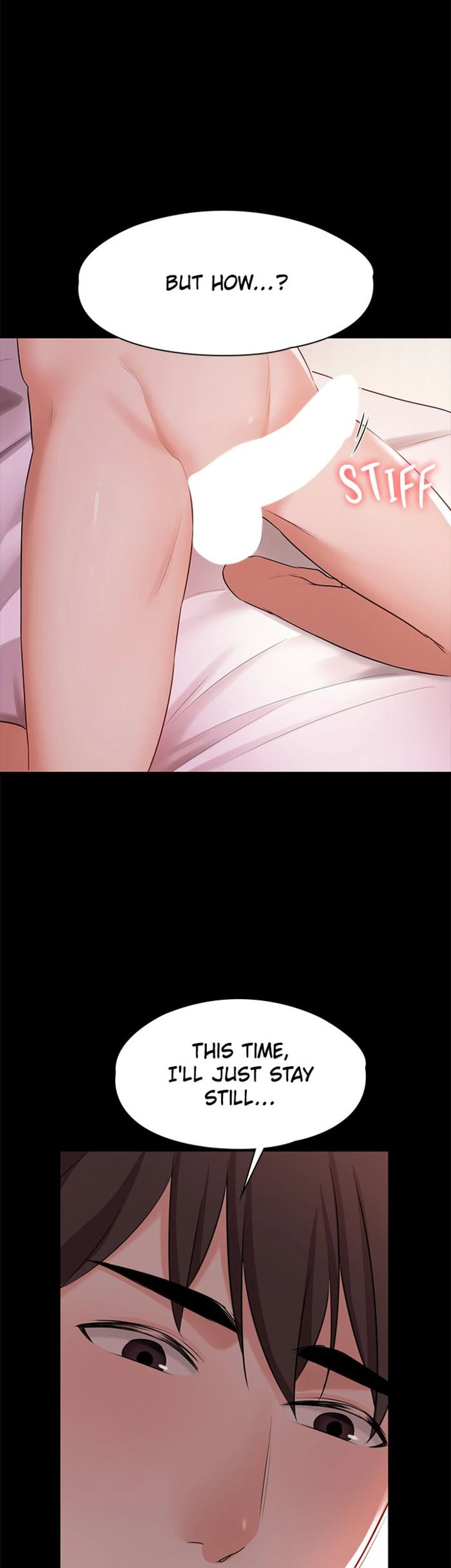 Naughty Little Sister - Chapter 12 [photo 1] - MangaPorn