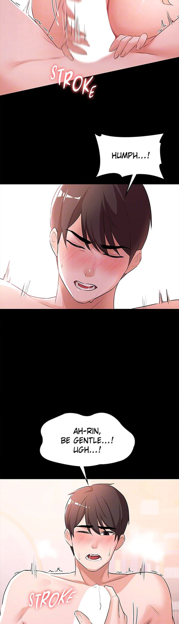 Naughty Little Sister - Chapter 12 [photo 12] - MangaPorn