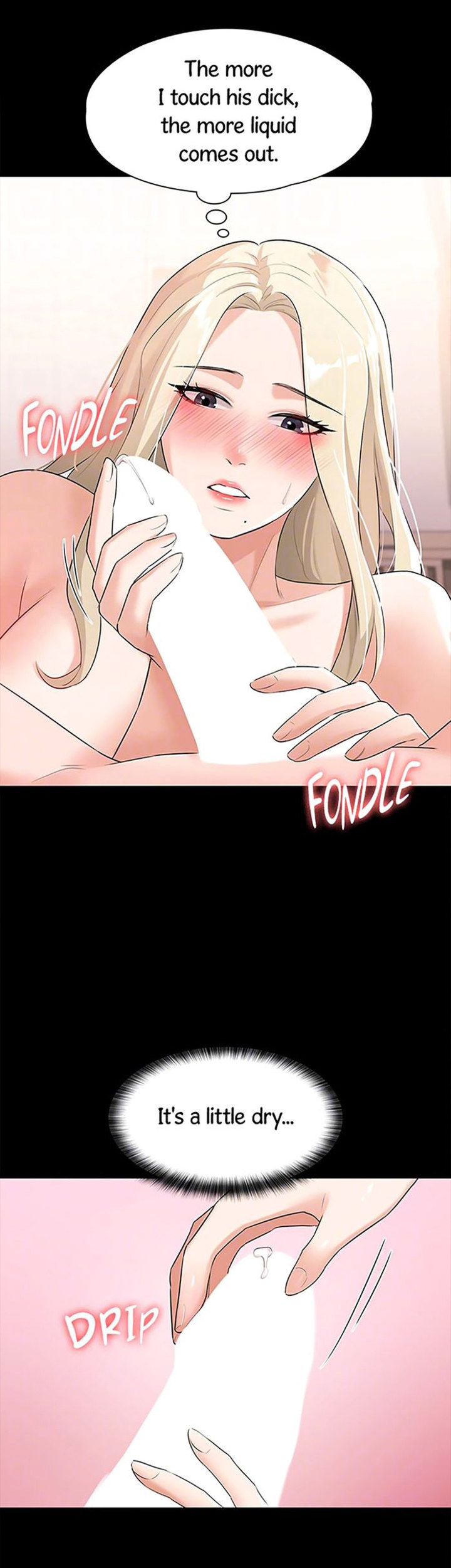 Naughty Little Sister - Chapter 12 [photo 14] - MangaPorn