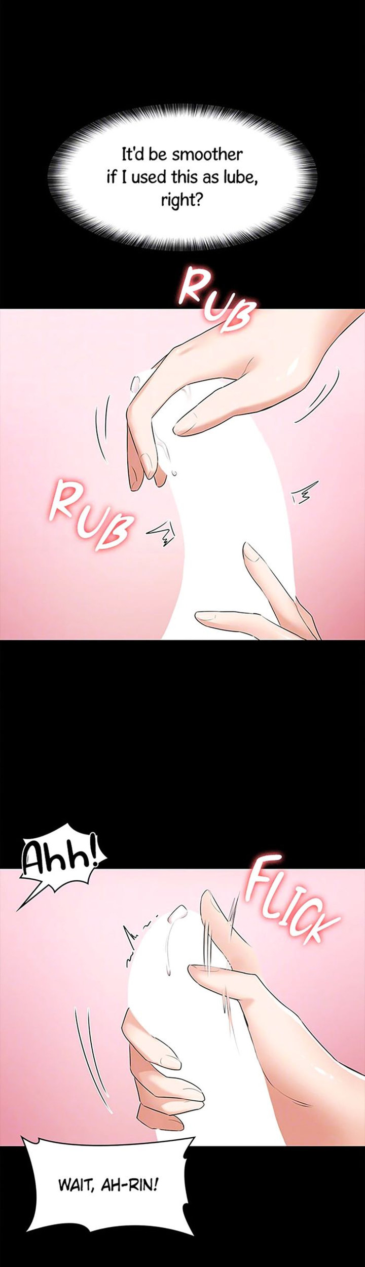 Naughty Little Sister - Chapter 12 [photo 15] - MangaPorn