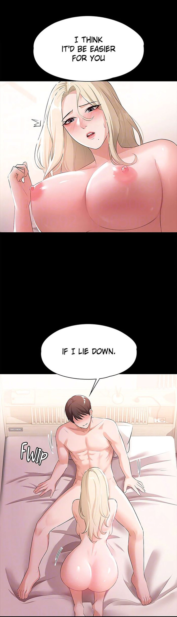 Naughty Little Sister - Chapter 12 [photo 18] - MangaPorn