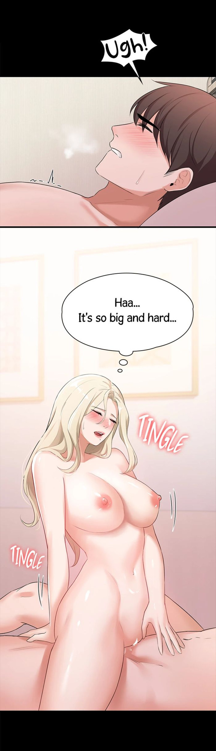 Naughty Little Sister - Chapter 12 [photo 26] - MangaPorn
