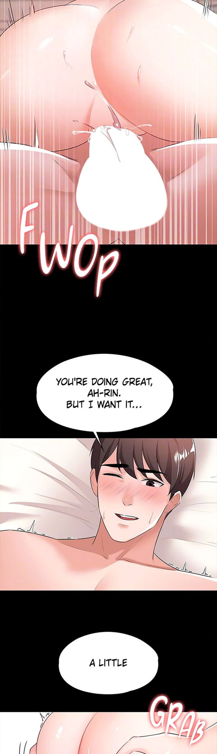 Naughty Little Sister - Chapter 12 [photo 31] - MangaPorn