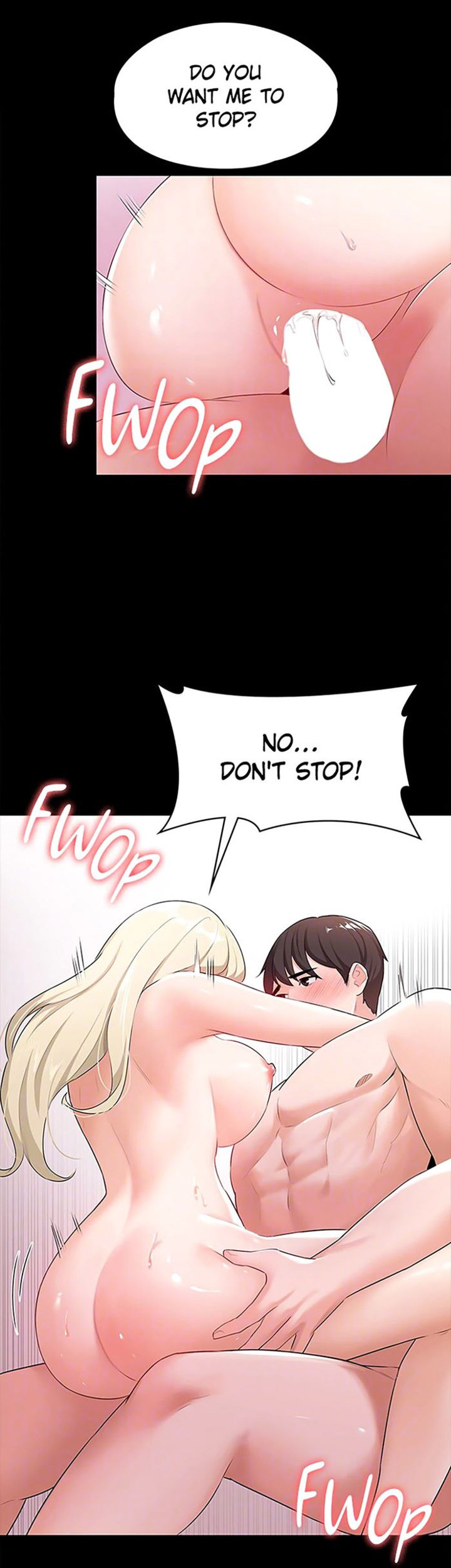 Naughty Little Sister - Chapter 12 [photo 38] - MangaPorn