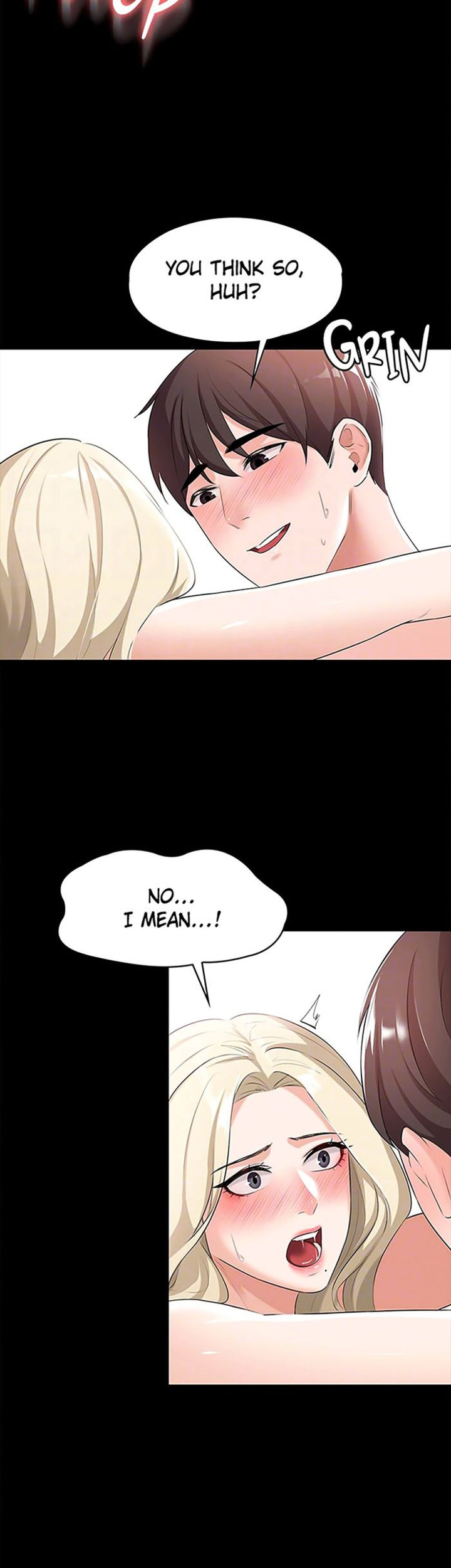 Naughty Little Sister - Chapter 12 [photo 40] - MangaPorn
