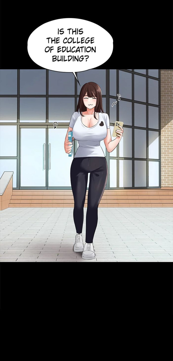 Naughty Little Sister - Chapter 12 [photo 46] - MangaPorn