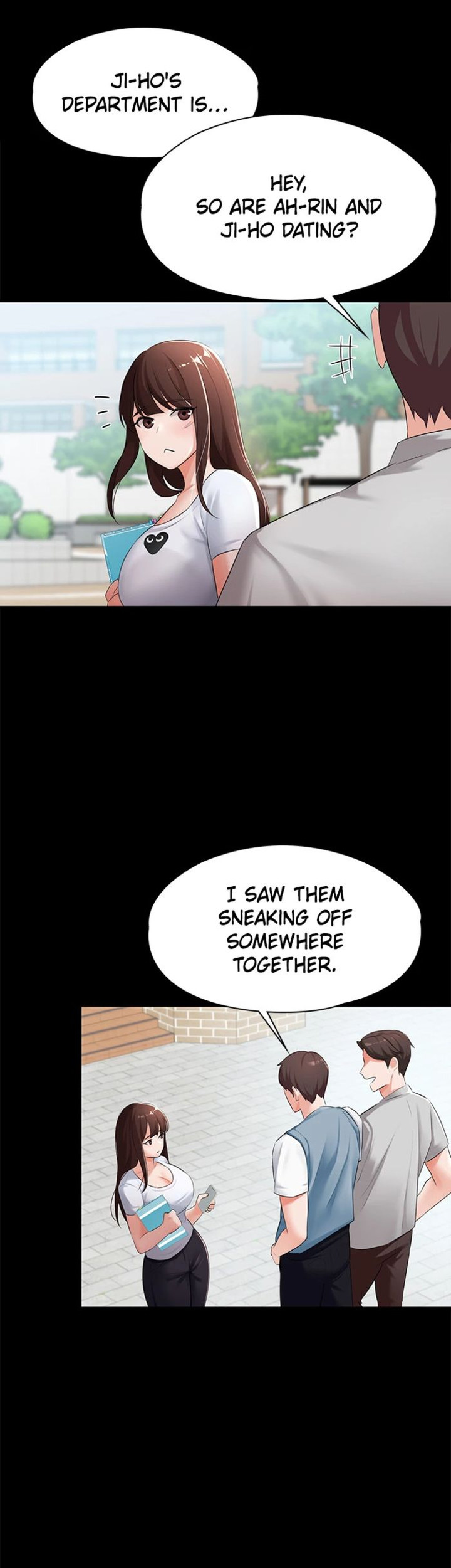 Naughty Little Sister - Chapter 12 [photo 47] - MangaPorn