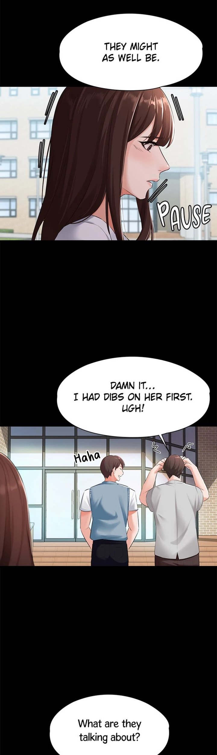 Naughty Little Sister - Chapter 12 [photo 48] - MangaPorn