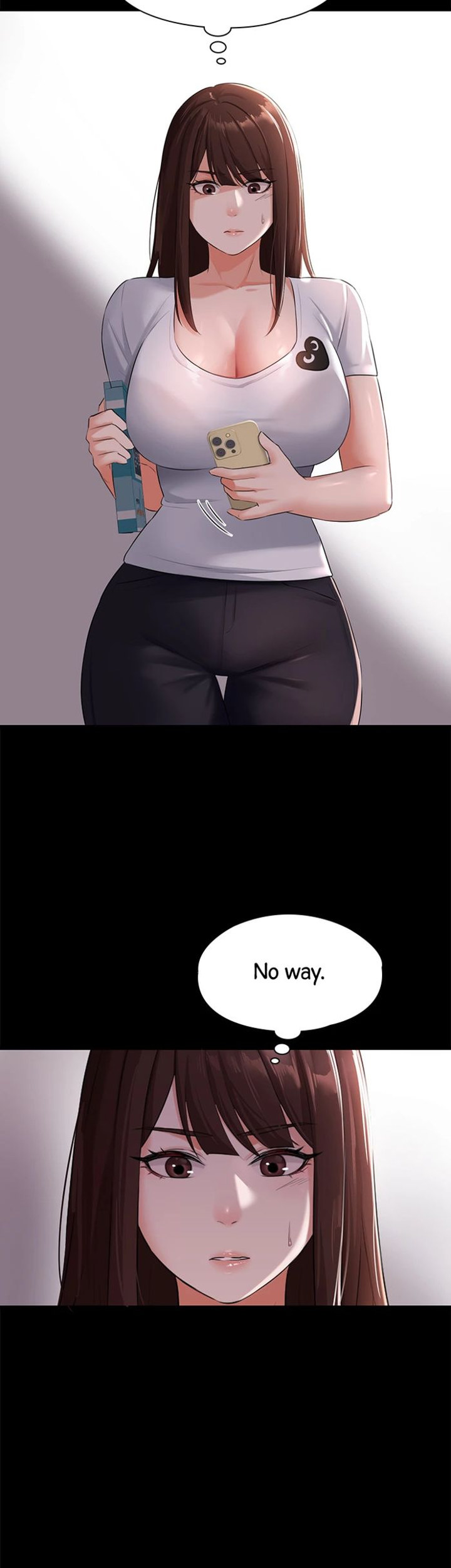 Naughty Little Sister - Chapter 12 [photo 49] - MangaPorn
