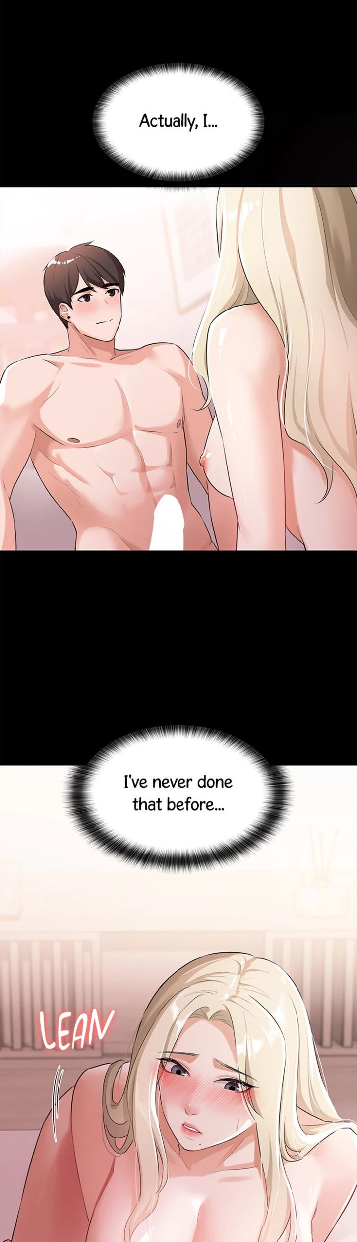 Naughty Little Sister - Chapter 12 [photo 7] - MangaPorn