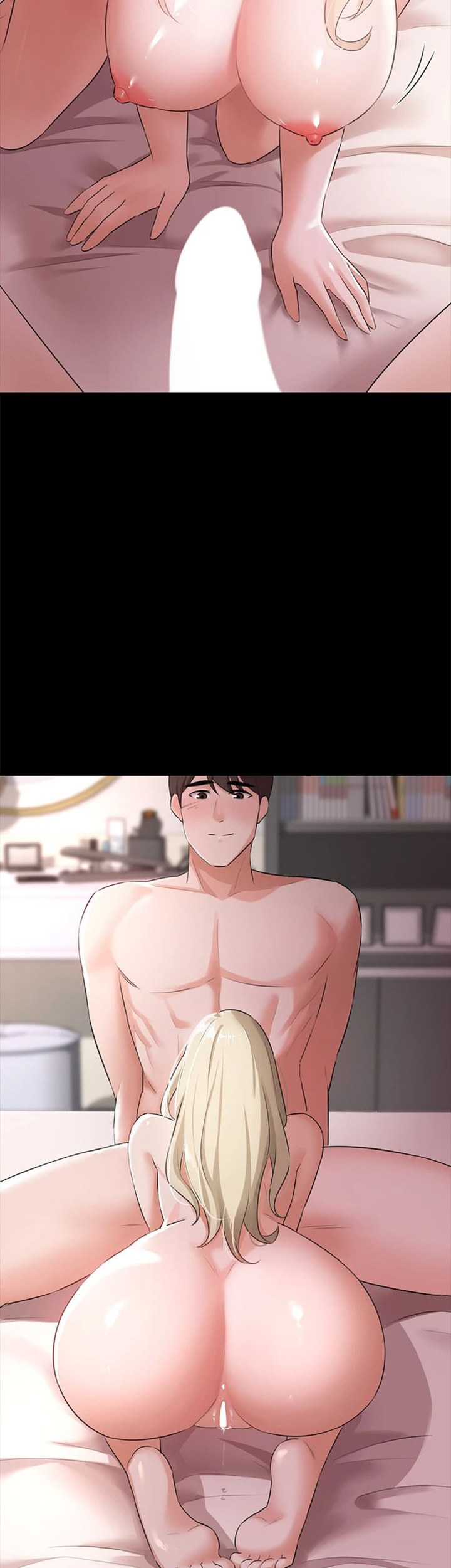 Naughty Little Sister - Chapter 12 [photo 8] - MangaPorn