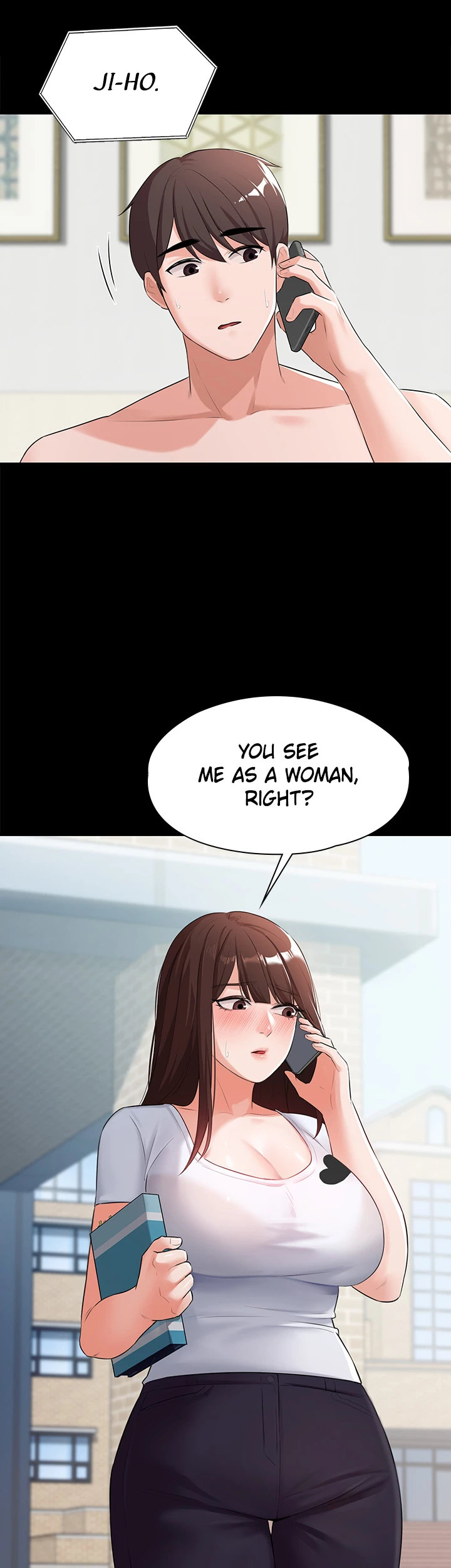 Naughty Little Sister - Chapter 13 [photo 11] - MangaPorn