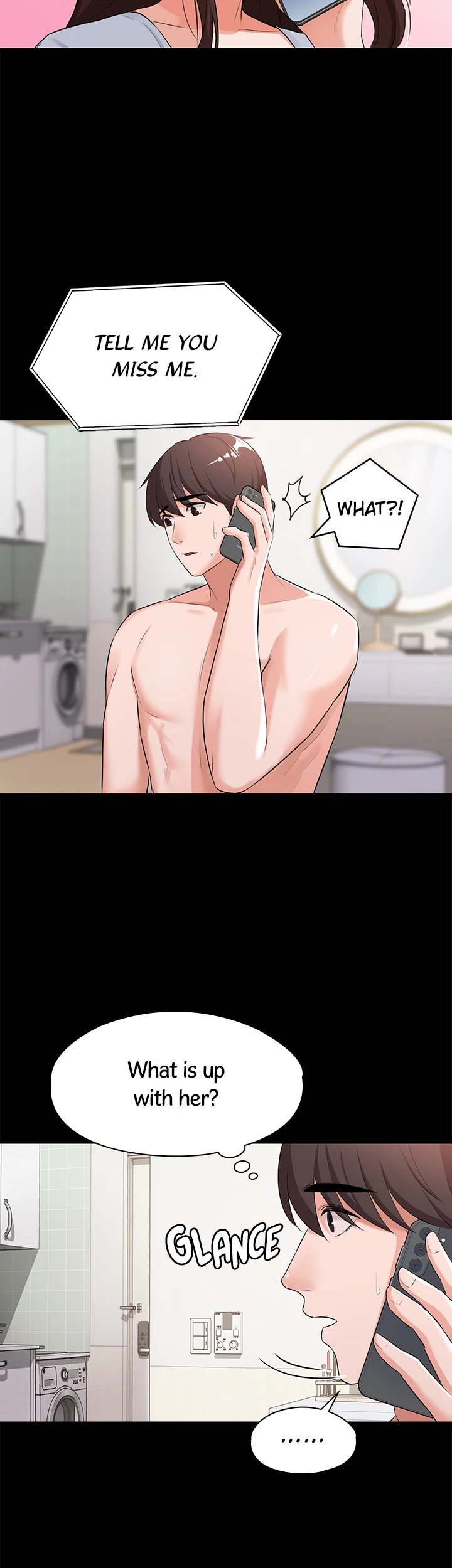Naughty Little Sister - Chapter 13 [photo 13] - MangaPorn