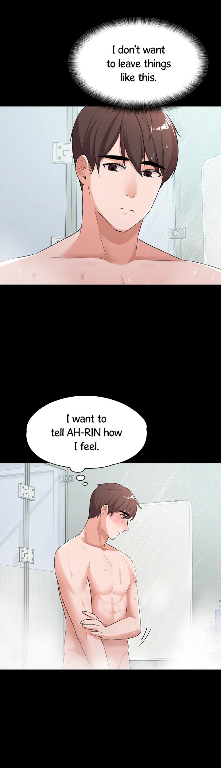 Naughty Little Sister - Chapter 13 [photo 19] - MangaPorn