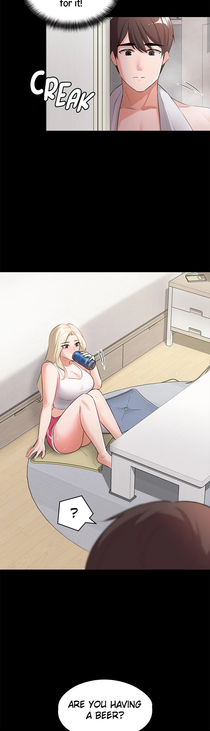 Naughty Little Sister - Chapter 13 [photo 21] - MangaPorn