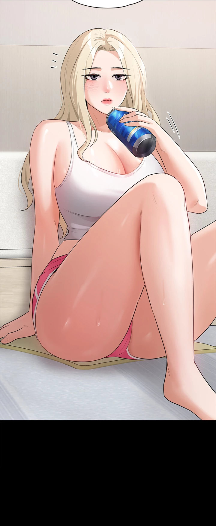 Naughty Little Sister - Chapter 13 [photo 22] - MangaPorn